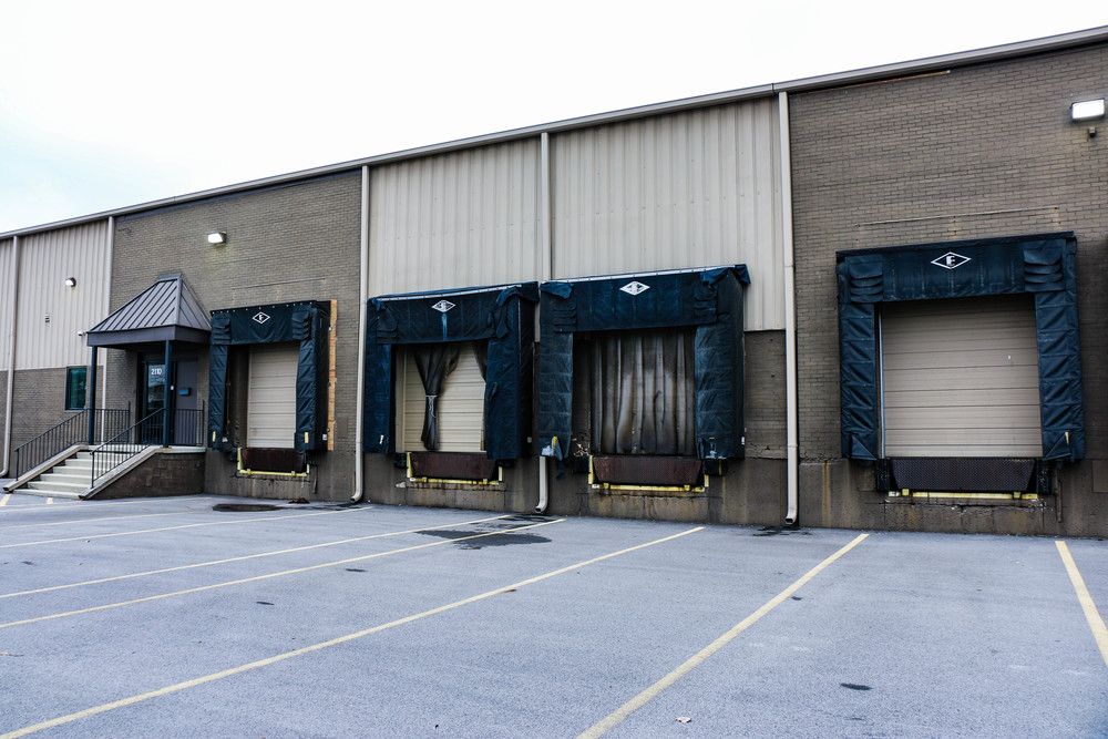 2100-2110 Cloverleaf St, Columbus, OH 43232